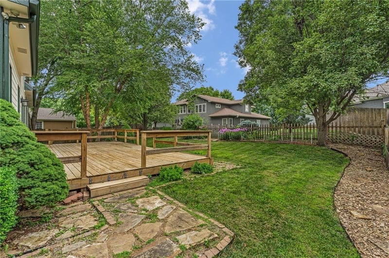 4178 Blackjack Oak Dr, Lawrence, KS 66047