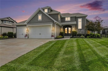 3401 NE 102nd Ter, Kansas City, MO 64155