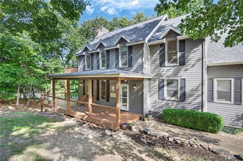 315 Country Ridge Dr, Camdenton, MO 65020