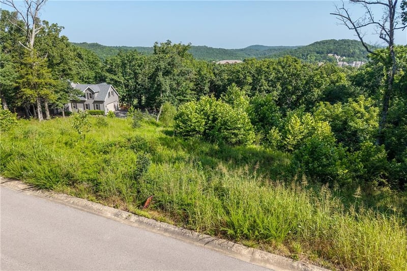 Lot 9 Country Ridge Dr, Camdenton, MO 65020
