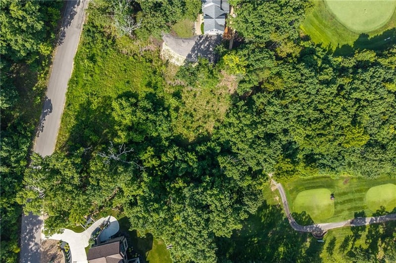 Lot 9 Country Ridge Dr, Camdenton, MO 65020