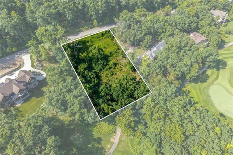 Lot 9 Country Ridge Dr, Camdenton, MO 65020