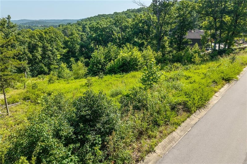 Lot 9 Country Ridge Dr, Camdenton, MO 65020