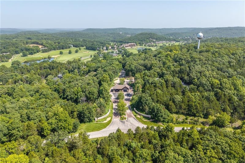 Lot 9 Country Ridge Dr, Camdenton, MO 65020
