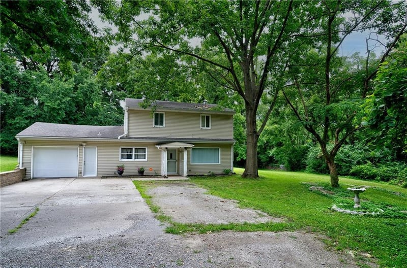 4413 Bellefontaine Ave, Kansas City, MO 64117