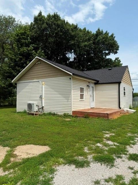 112 Hunter Rd, Sibley, MO 64088