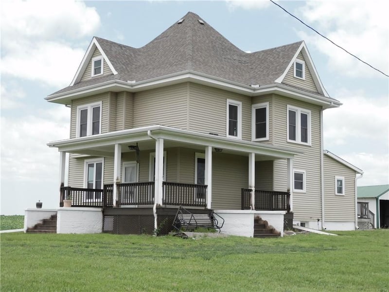 12720 198th St, Nortonville, KS 66060