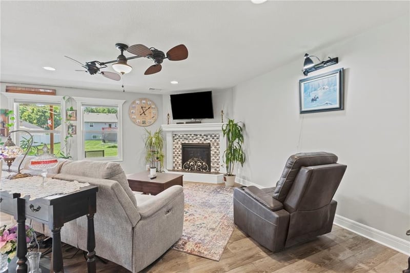 205 Ceremonial Dr, Buckner, MO 64016