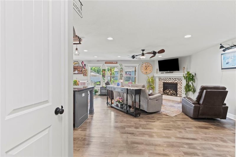 205 Ceremonial Dr, Buckner, MO 64016