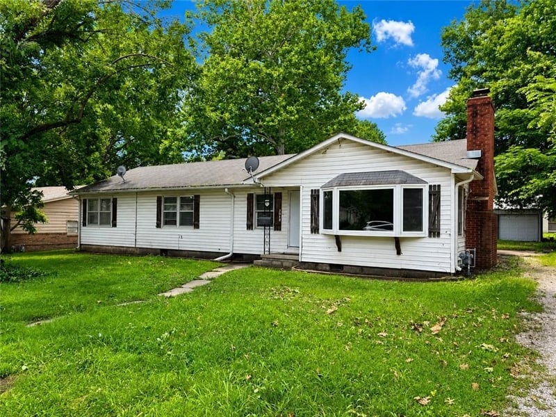 2012 Locust St, Pittsburg, KS 66762