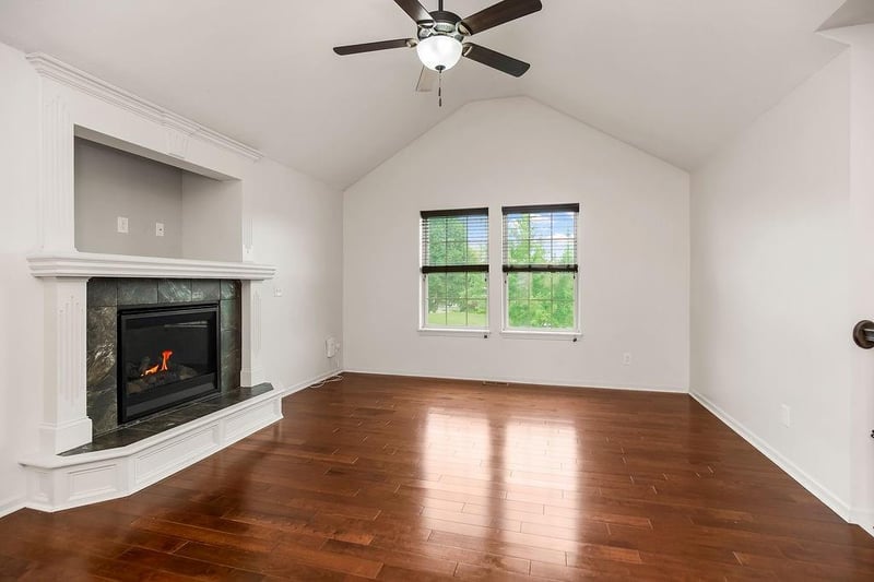 11816 Belmont Ave, Kansas City, MO 64156
