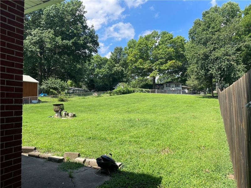 2924 Shrine Park Rd, Leavenworth, KS 66048