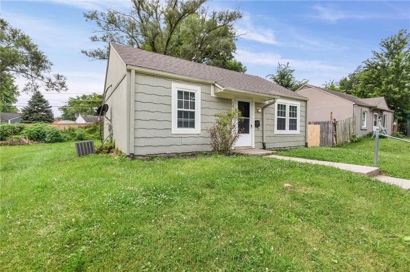 5017 Forest Ave, Kansas City, KS 66106