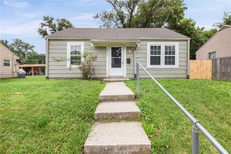 5017 Forest Ave, Kansas City, KS 66106