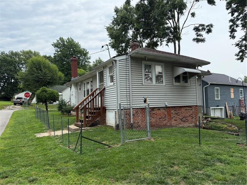 200 Tribble St, Richmond, MO 64085