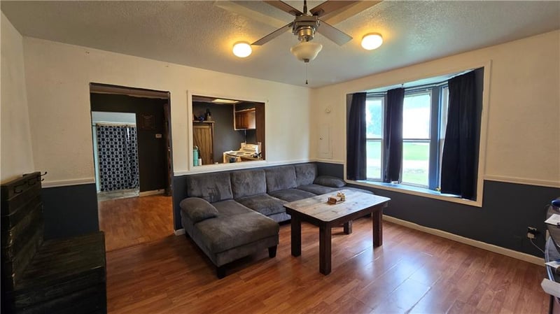 703 Chicago St, Chillicothe, MO 64601