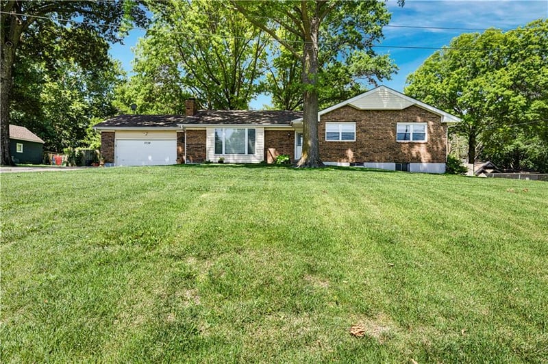 3738 123rd St, Kansas City, KS 66109