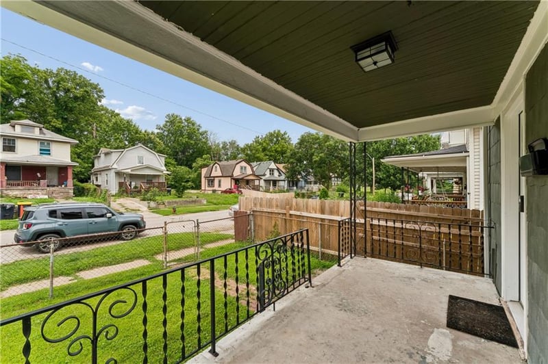 3425 Park Ave, Kansas City, MO 64109