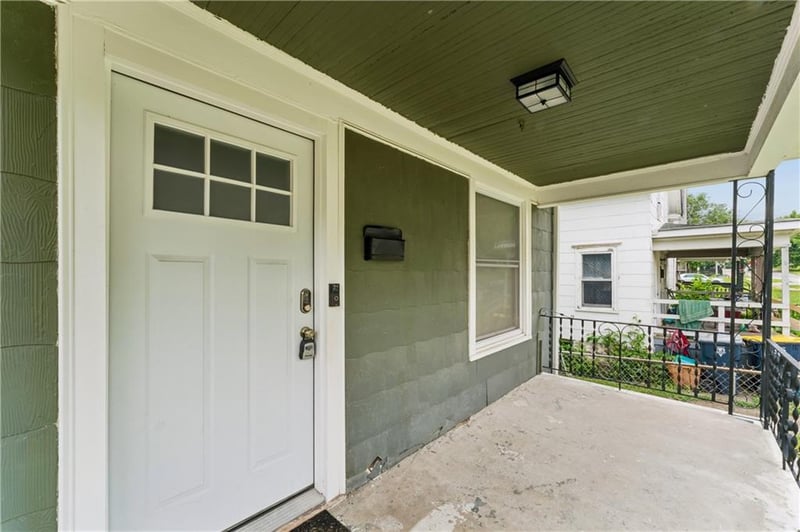 3425 Park Ave, Kansas City, MO 64109