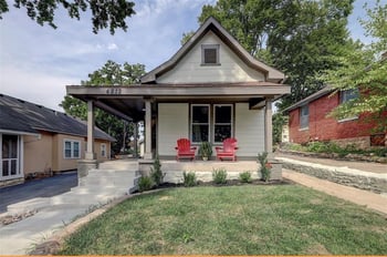 4812 Mercier St, Kansas City, MO 64112