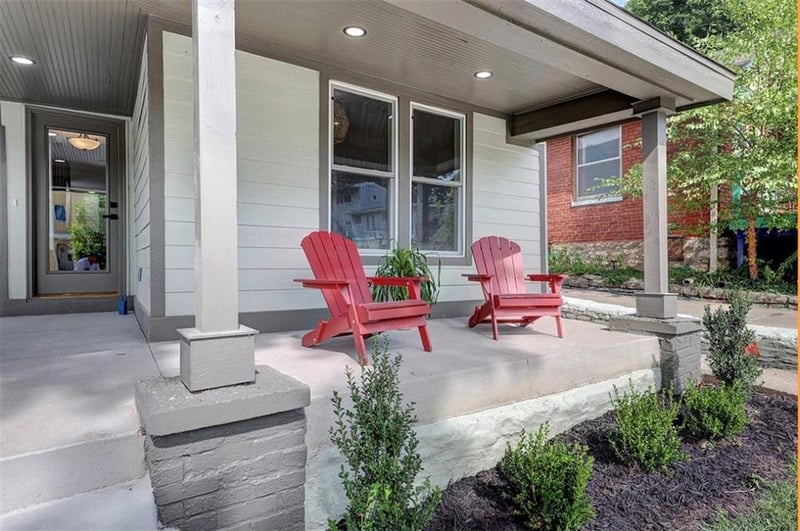 4812 Mercier St, Kansas City, MO 64112