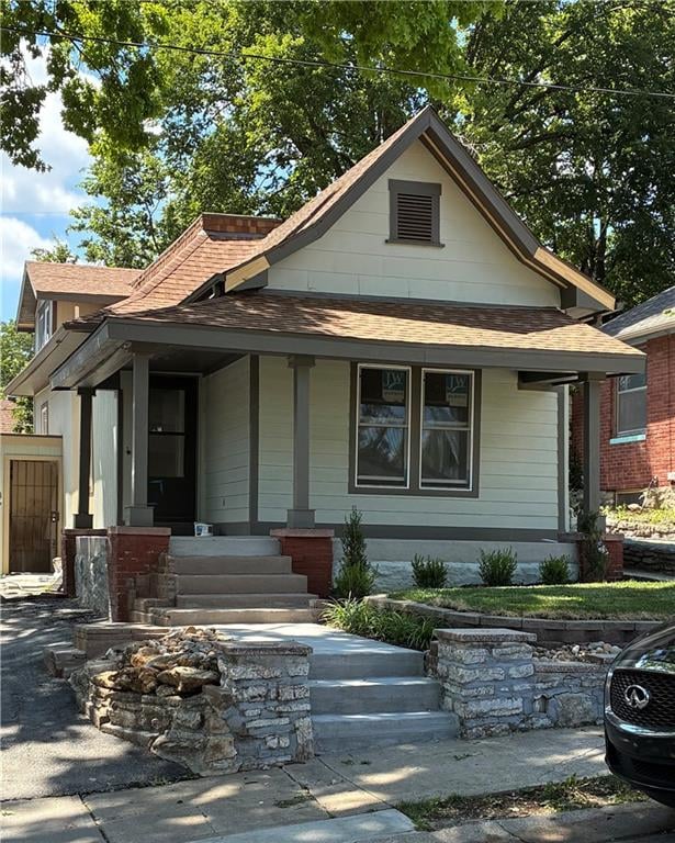 4812 Mercier St, Kansas City, MO 64112