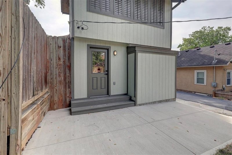 4812 Mercier St, Kansas City, MO 64112