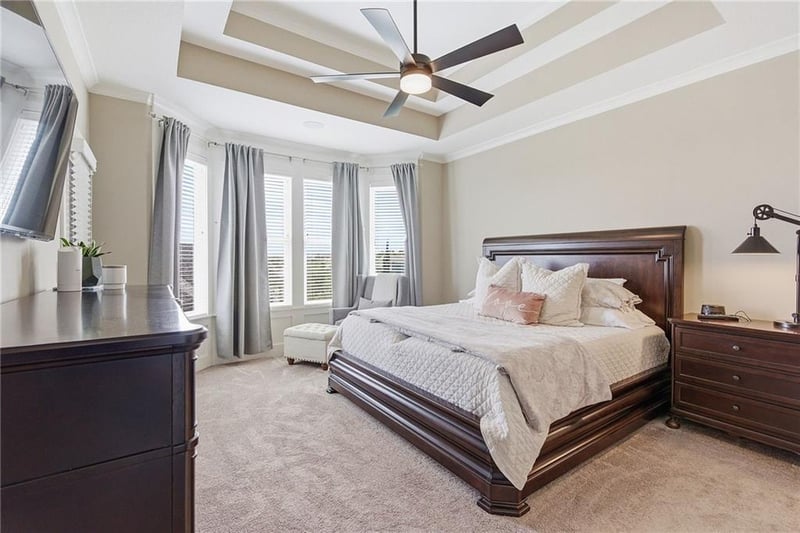 183 Roosevelt Ridge N/A, Lee's Summit, MO 64081