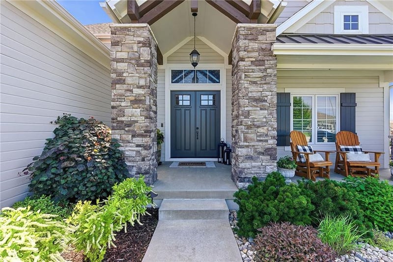 183 Roosevelt Ridge N/A, Lee's Summit, MO 64081