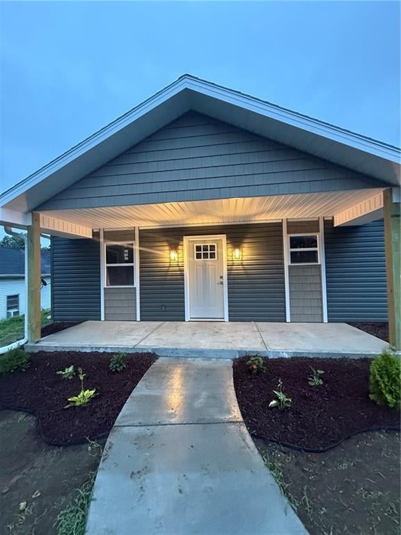 2602 Faraon St, St Joseph, MO 64501