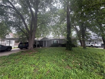 6036 Sewell Ave, Kansas City, KS 66104