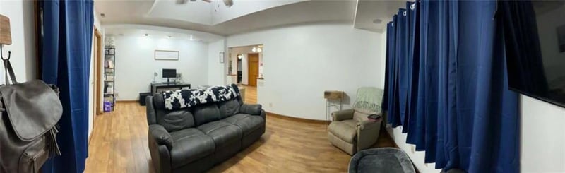 104 4th St, Garden City, MO 64747