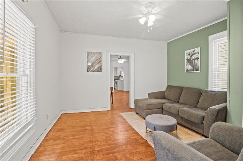 721 Olive St, Leavenworth, KS 66048