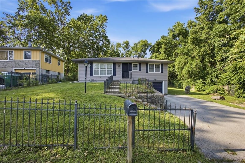 3165 Longwood Ave, Kansas City, KS 66104