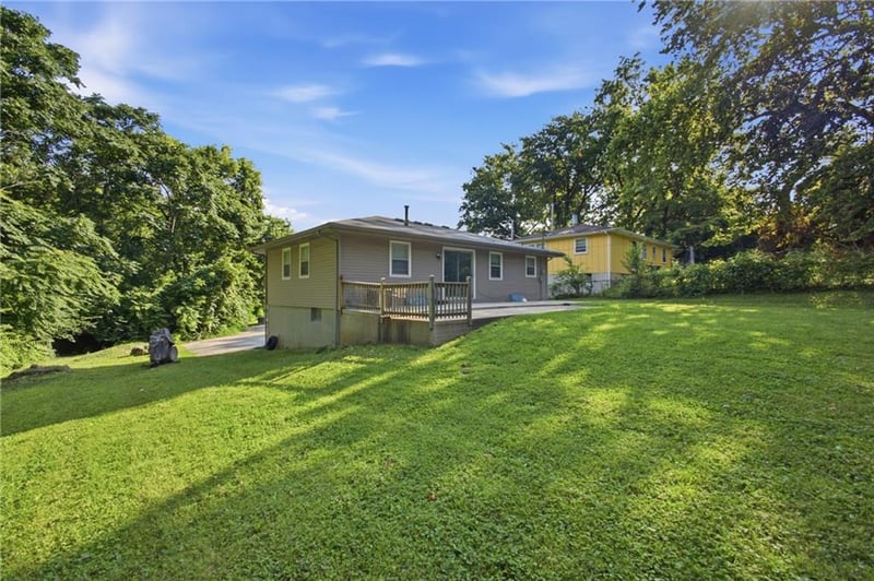 3165 Longwood Ave, Kansas City, KS 66104