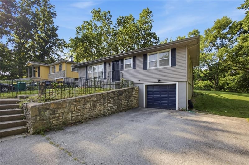 3165 Longwood Ave, Kansas City, KS 66104