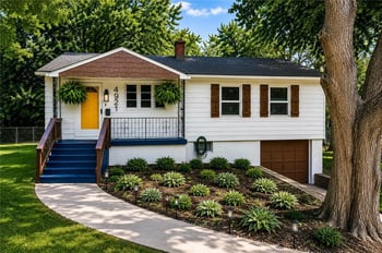 4921 N Garfield Ave, Kansas City, MO 64118