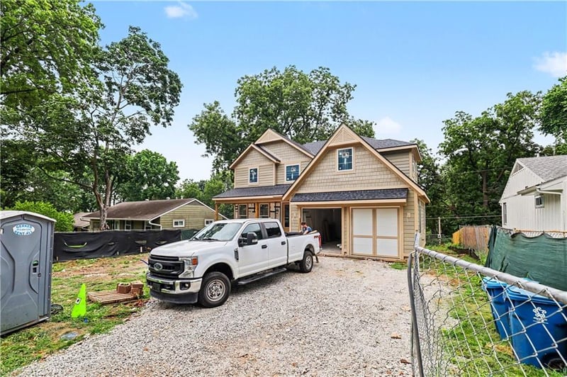 7805 Rosewood Dr, Prairie Village, KS 66208