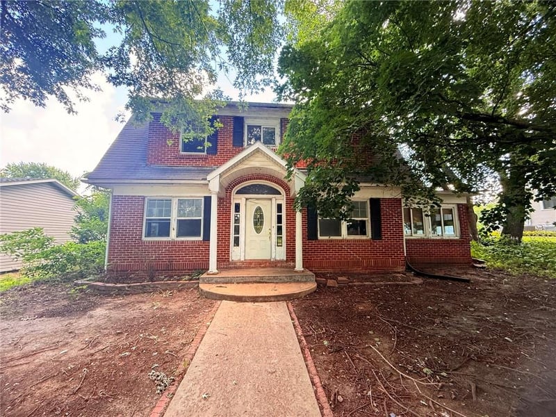 715 Franklin Pl, Maryville, MO 64468