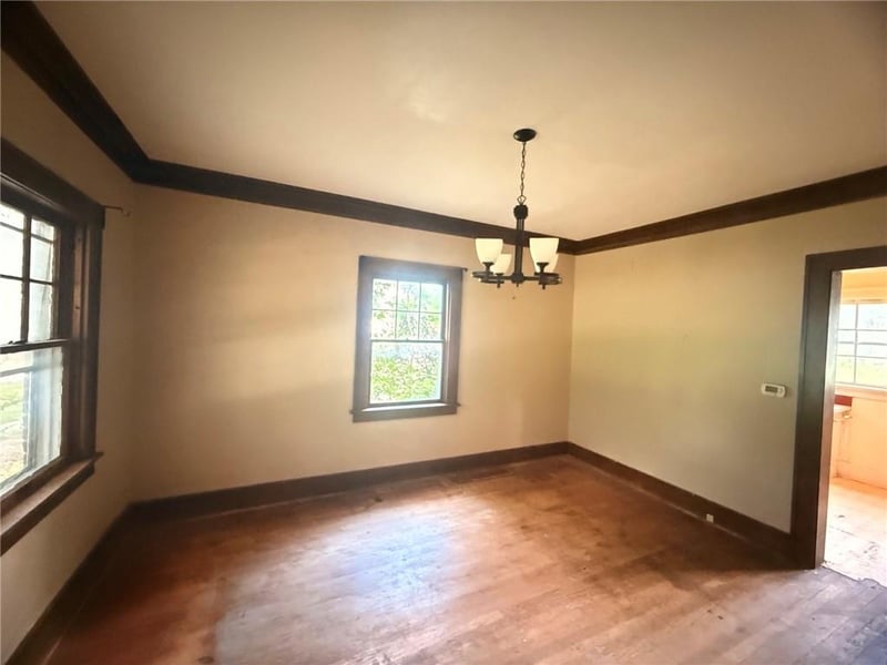 715 Franklin Pl, Maryville, MO 64468