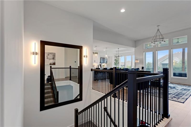 17104 Bradshaw St, Overland Park, KS 66221