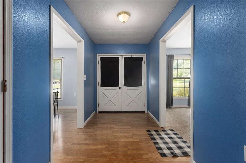 107 Maple St, Polo, MO 64671
