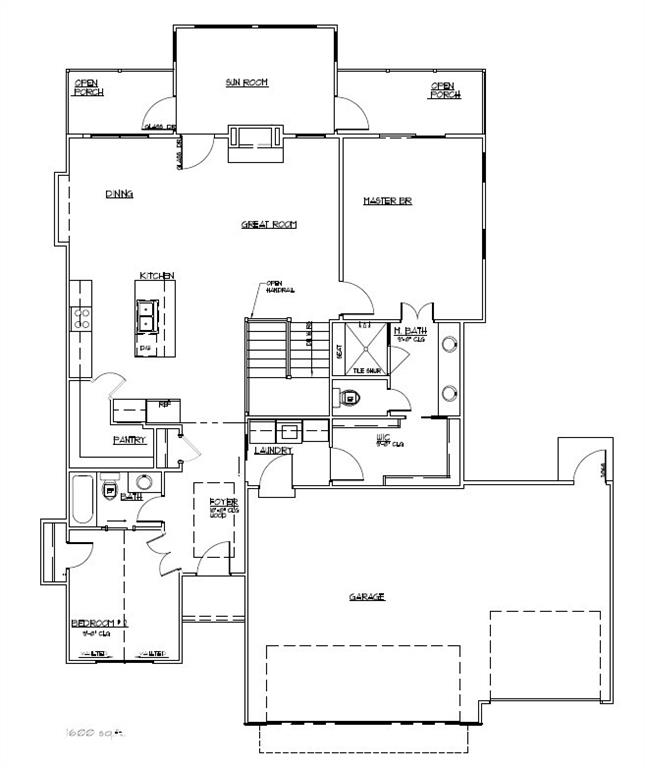 8669 Eagle Creek Dr, De Soto, KS 66018