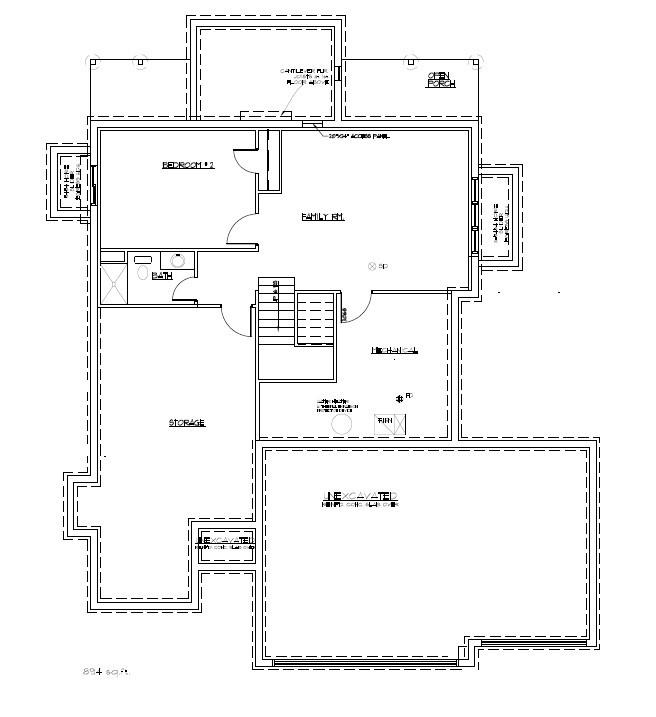 8669 Eagle Creek Dr, De Soto, KS 66018