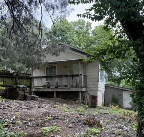 3922 Delavan Ave, Kansas City, KS 66104