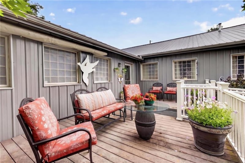 423 Barbee St, Fort Scott, KS 66701