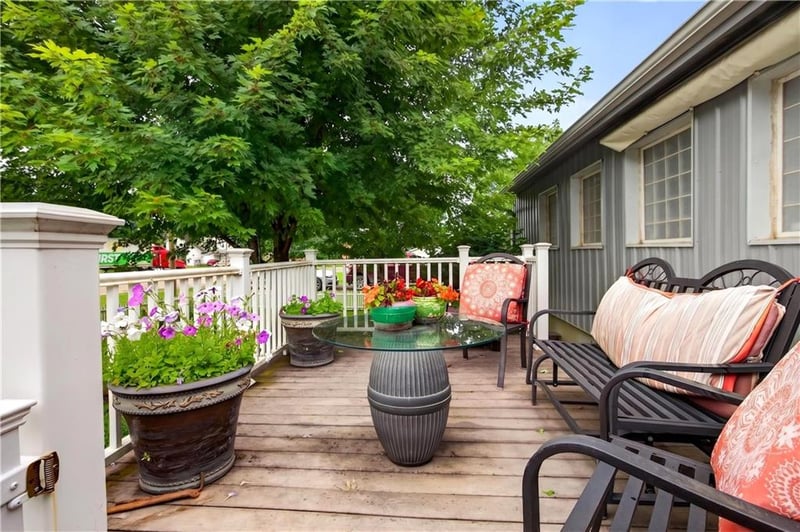 423 Barbee St, Fort Scott, KS 66701