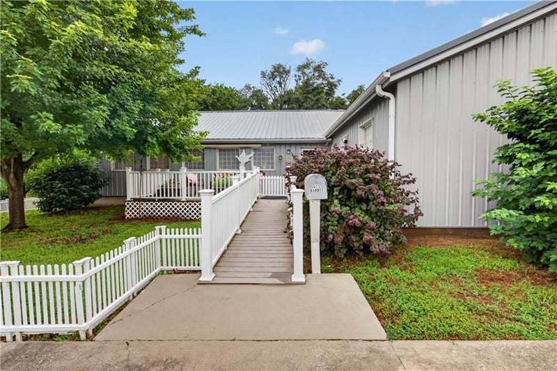 423 Barbee St, Fort Scott, KS 66701