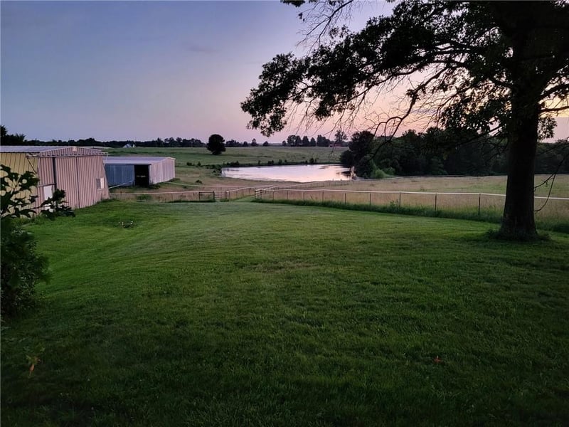 16421 Plattsburg Rd, Kearney, MO 64060