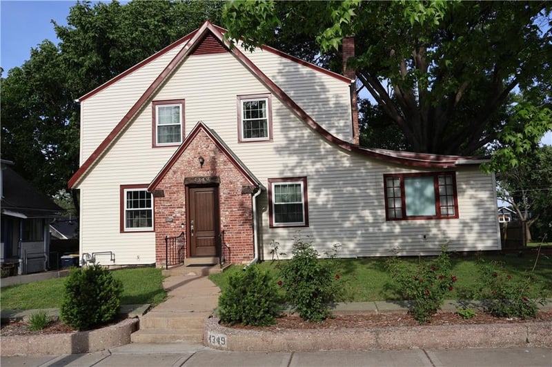 4349 Wyoming St, Kansas City, MO 64111